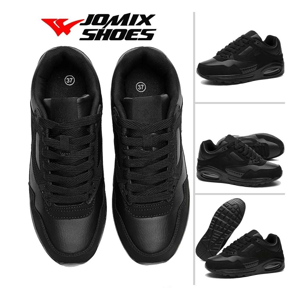 Sneakers da donna sportive casual Jomix Shoes ND138 - 1 - Fornitura all'ingrosso di Scarpe Donna da Jomix Shoes B2B