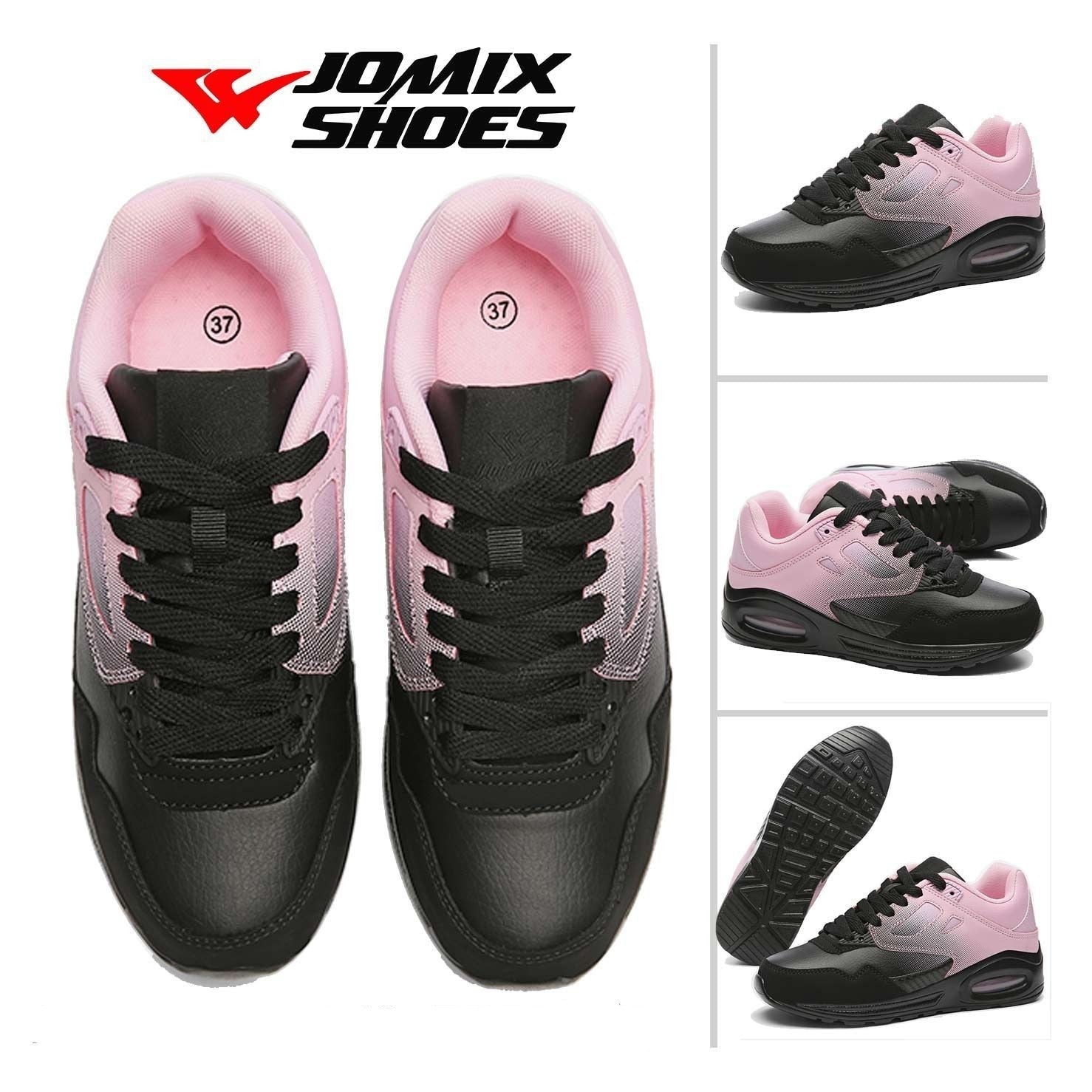 Sneakers da donna sportive casual Jomix Shoes NDD138 - 10 - Fornitura all'ingrosso di Scarpe Donna da Jomix Shoes B2B