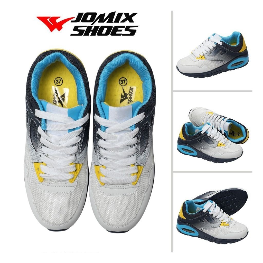 Sneakers da donna sportive casual Jomix Shoes SD138 - 22 - Fornitura all'ingrosso di Scarpe Donna da Jomix Shoes B2B