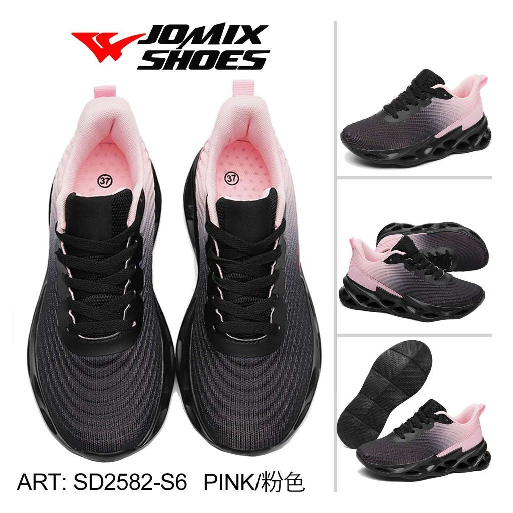 Sneakers da donna sportive casual Jomix Shoes SD2582 - S6 - Fornitura all'ingrosso di Scarpe Donna da Jomix Shoes B2B