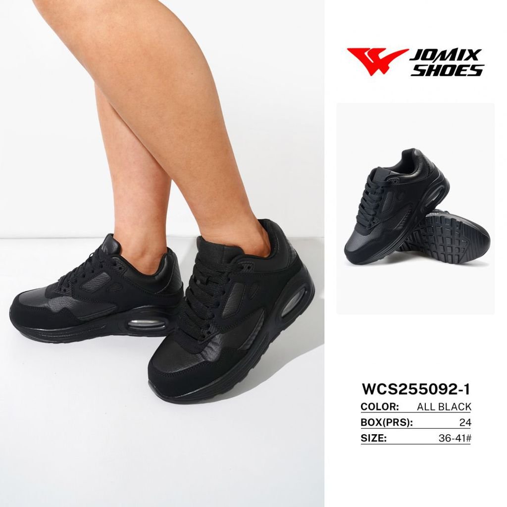 Sneakers Da Donna WCS255092 - 1 - Fornitura all'ingrosso di Sneakers Donna da Jomix Shoes B2B