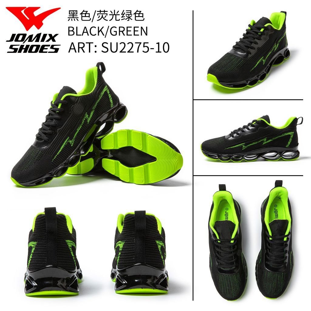 Sneakers Da Uomo Jomix Shoes SU2275 - 10 - Fornitura all'ingrosso di Sneakers Uomo da Jomix Shoes B2B