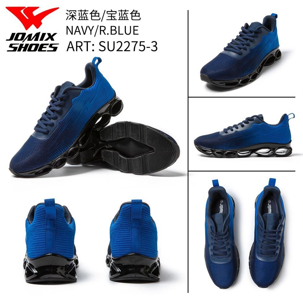 Sneakers Da Uomo Jomix Shoes SU2275 - 3 - Fornitura all'ingrosso di Sneakers Uomo da Jomix Shoes B2B