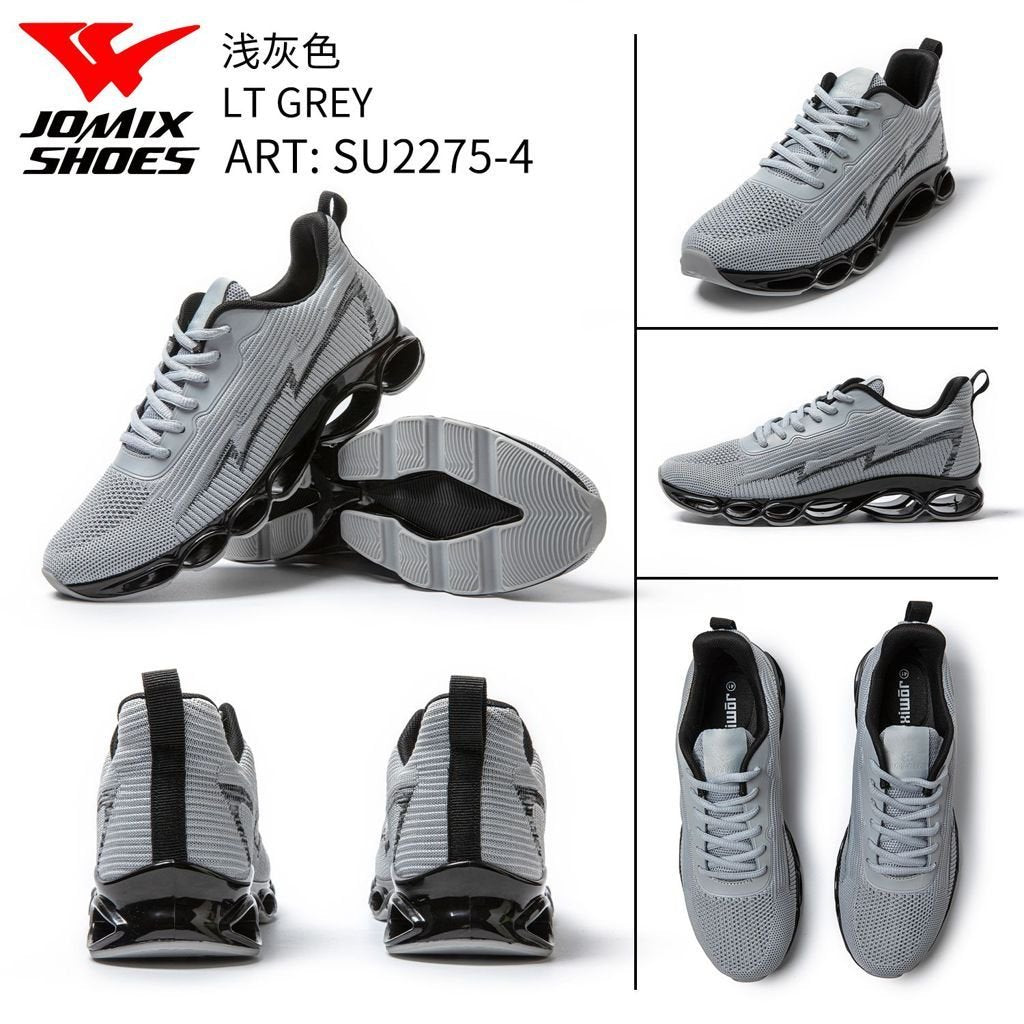 Sneakers Da Uomo Jomix Shoes SU2275 - 4 - Fornitura all'ingrosso di Sneakers Uomo da Jomix Shoes B2B