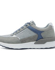 Sneakers Da Uomo Leoss SU9458 - 3 - Fornitura all'ingrosso di Sneakers Uomo da Jomix Shoes B2B