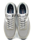 Sneakers Da Uomo Leoss SU9463 - 4 - Fornitura all'ingrosso di Sneakers Uomo da Jomix Shoes B2B