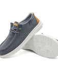 Sneakers Da Uomo Leoss SU9473 - 3 - Fornitura all'ingrosso di Sneakers Uomo da Jomix Shoes B2B
