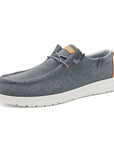 Sneakers Da Uomo Leoss SU9473 - 3 - Fornitura all'ingrosso di Sneakers Uomo da Jomix Shoes B2B