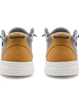 Sneakers Da Uomo Leoss SU9473 - 3 - Fornitura all'ingrosso di Sneakers Uomo da Jomix Shoes B2B