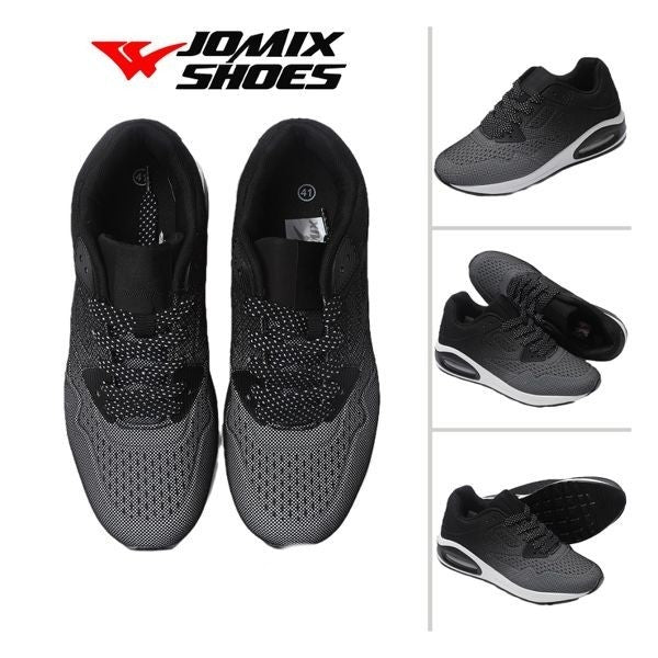Sneakers da uomo sportive casual Jomix Shoes LU0384 - 13 - Fornitura all'ingrosso di Scarpe Uomo da Jomix Shoes B2B