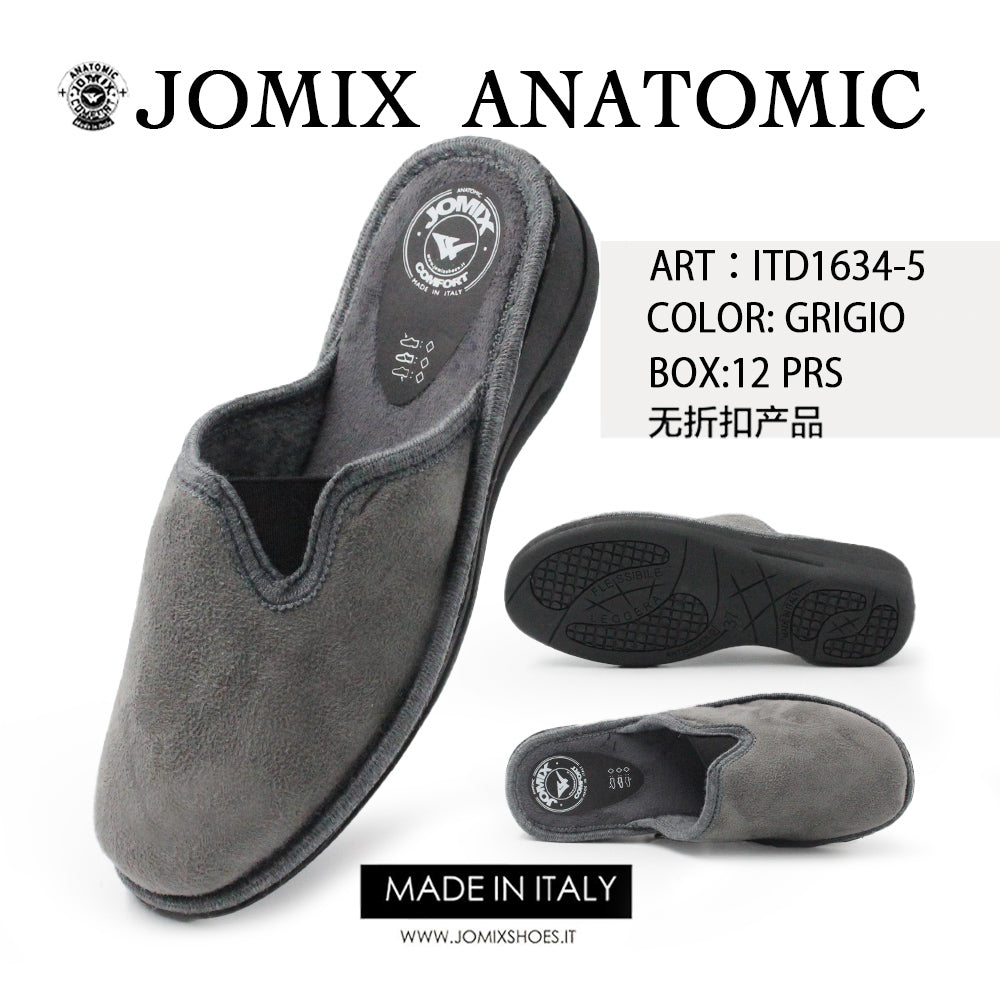 Jomix Shoes B2B