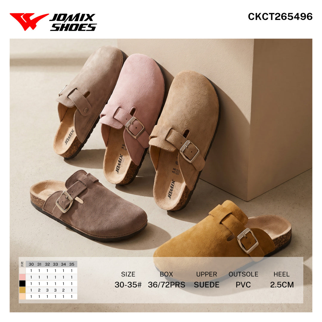 Ciabatte da bambini CKCT265496-0