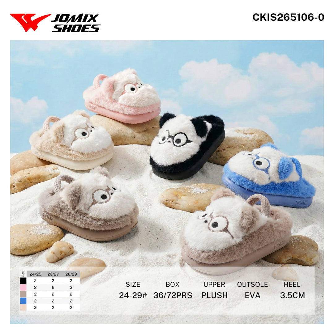 Pantofole da Bambini CKIS265106-0