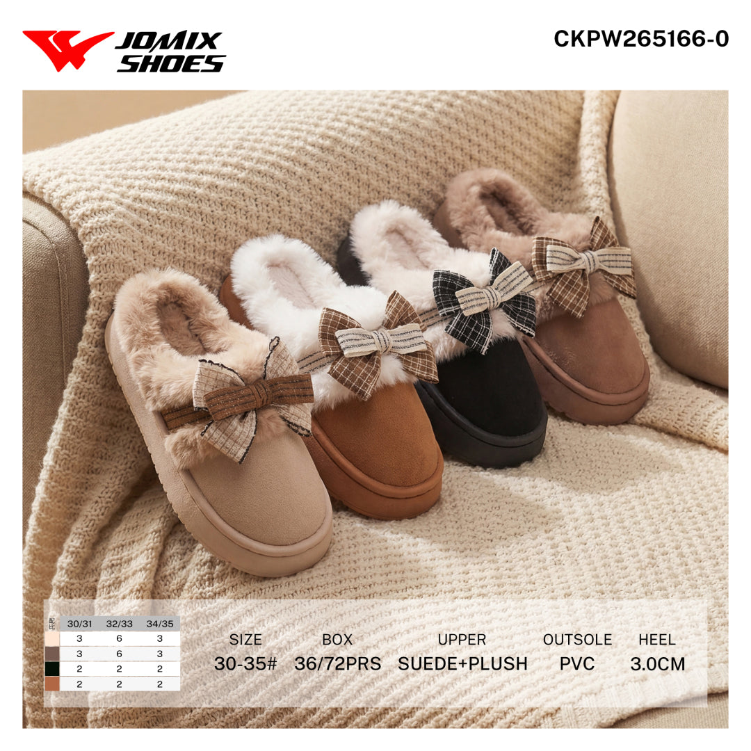 Pantofole Da Donna CKPW265166-0