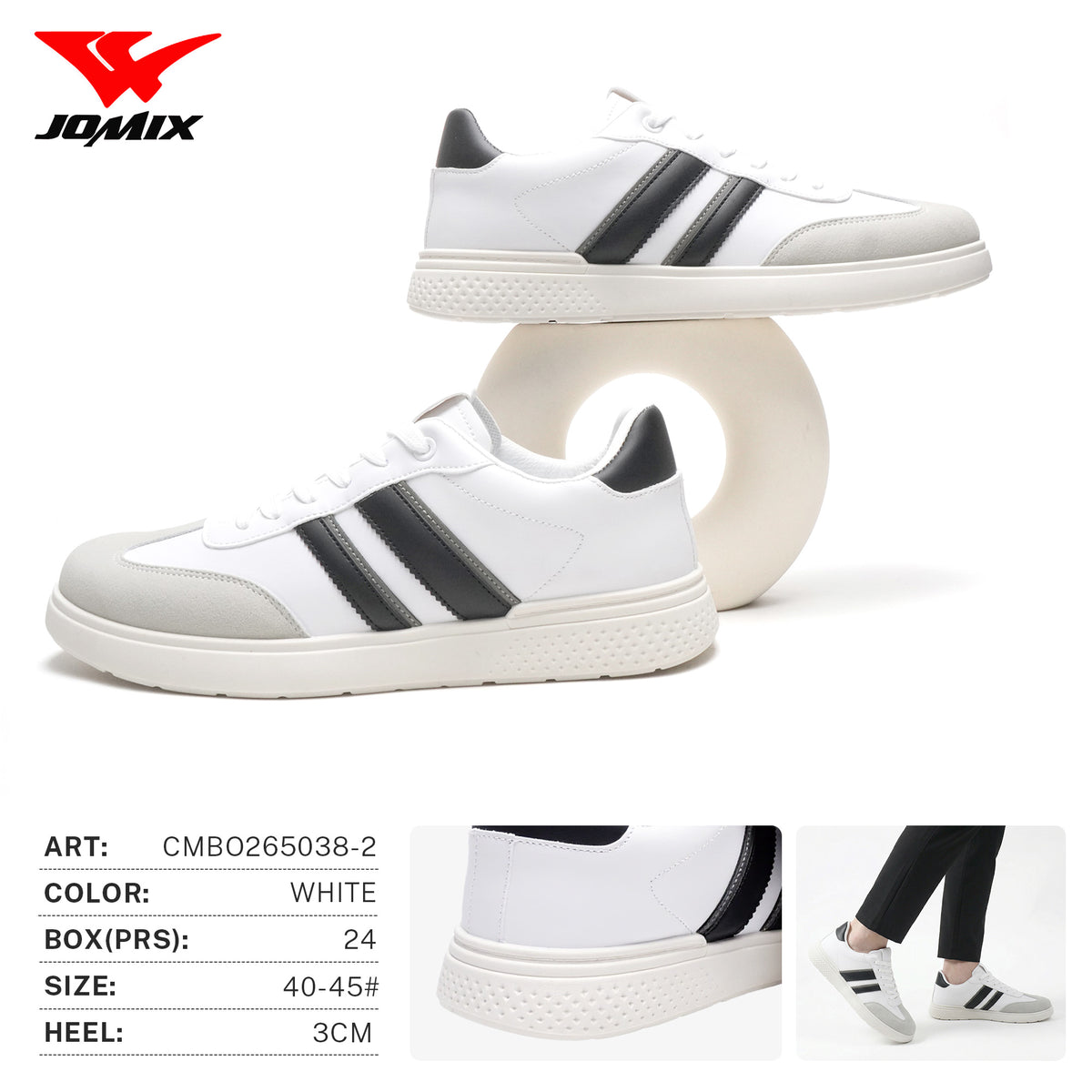 Sneakers Da Uomo CMBO265038-2