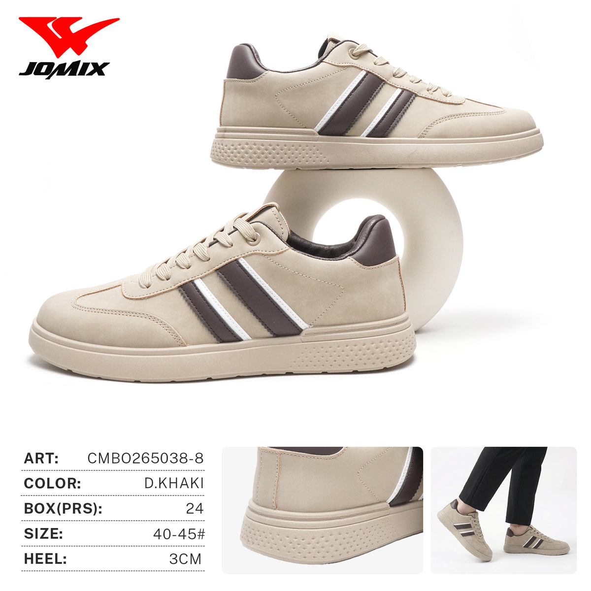 Sneakers Da Uomo CMBO265038-8