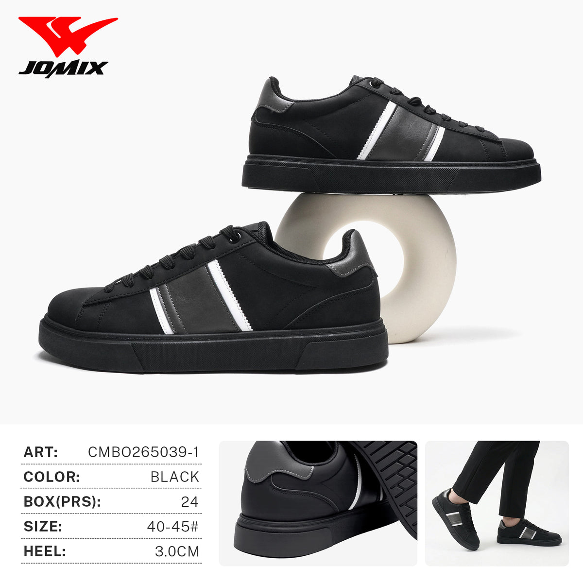 Sneakers Da Uomo CMBO265039-1