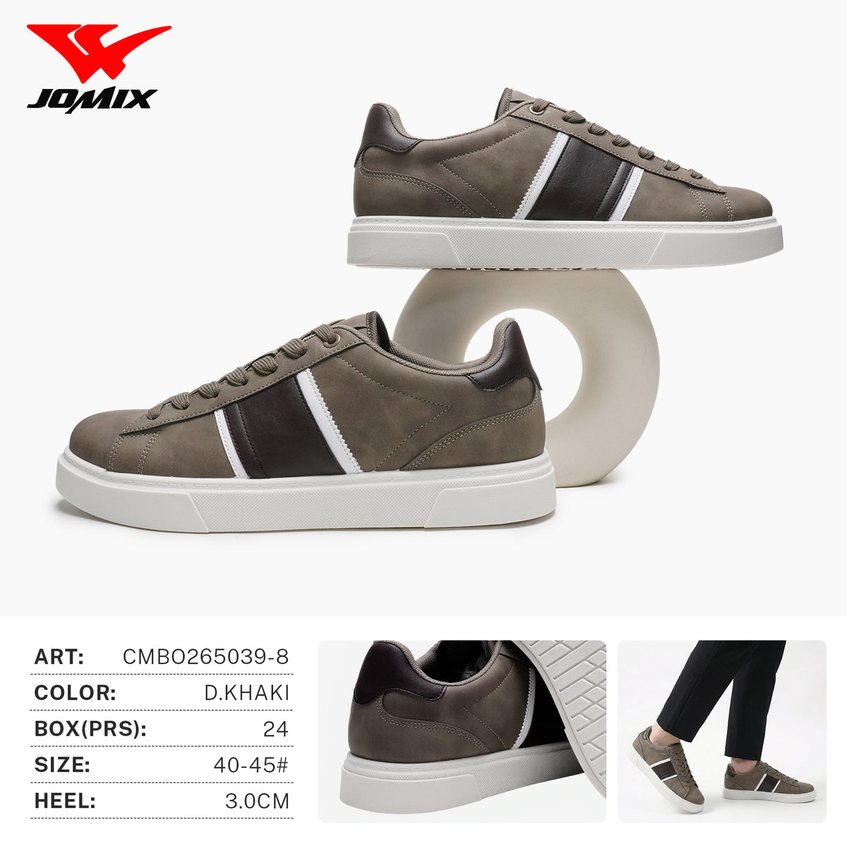 Sneakers Da Uomo CMBO265039-8