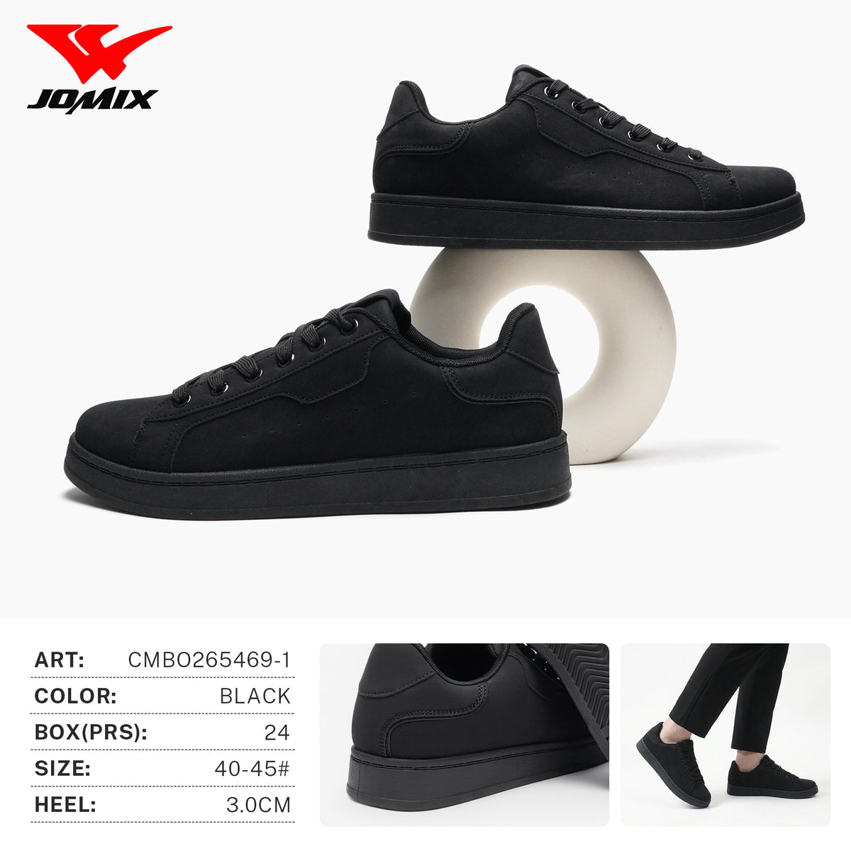 Sneakers Da Uomo CMBO265469-1