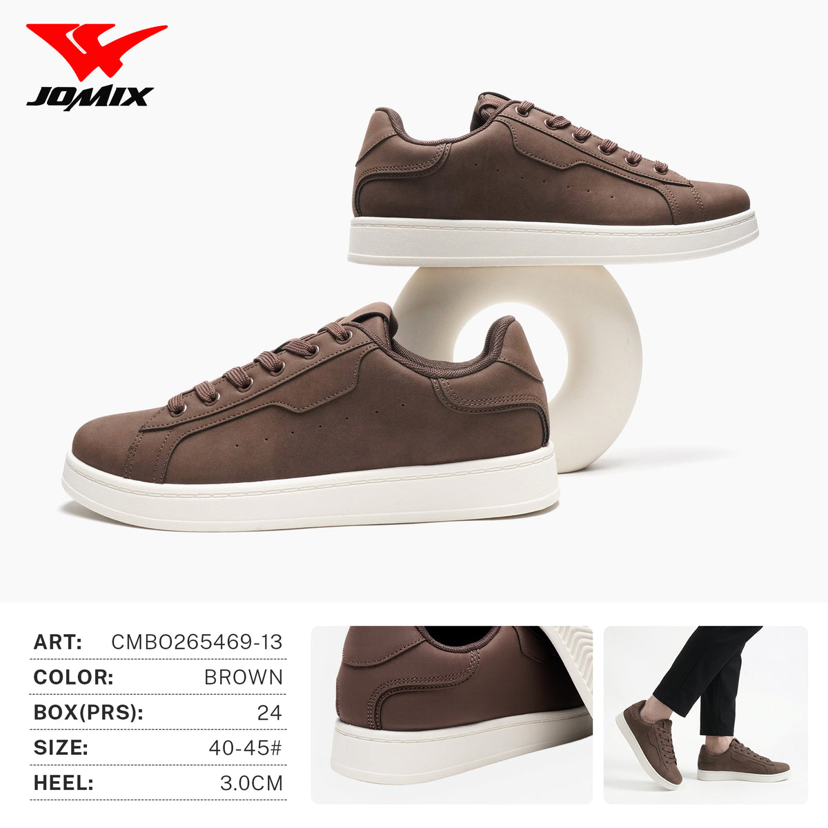 Sneakers Da Uomo CMBO265469-13