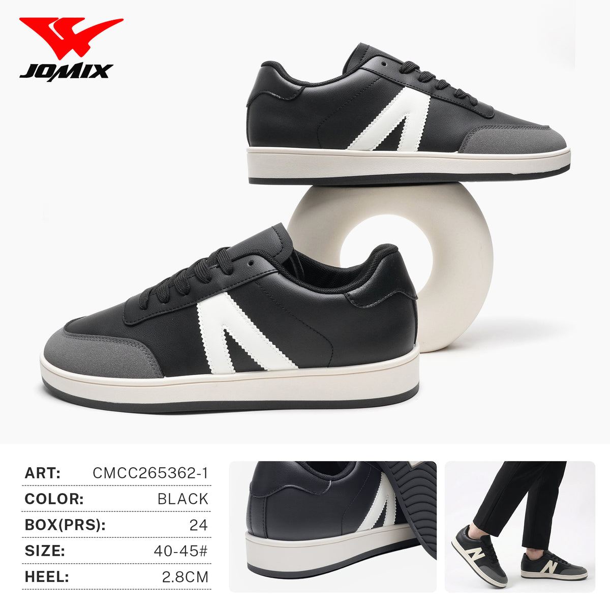 Sneakers Da Uomo CMCC265362-1