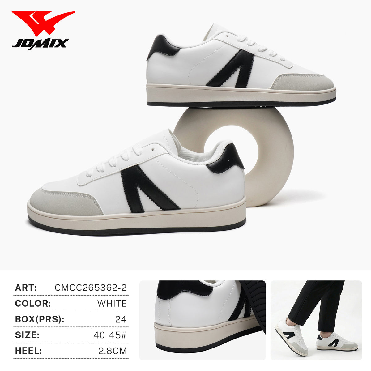 Sneakers Da Uomo CMCC265362-2