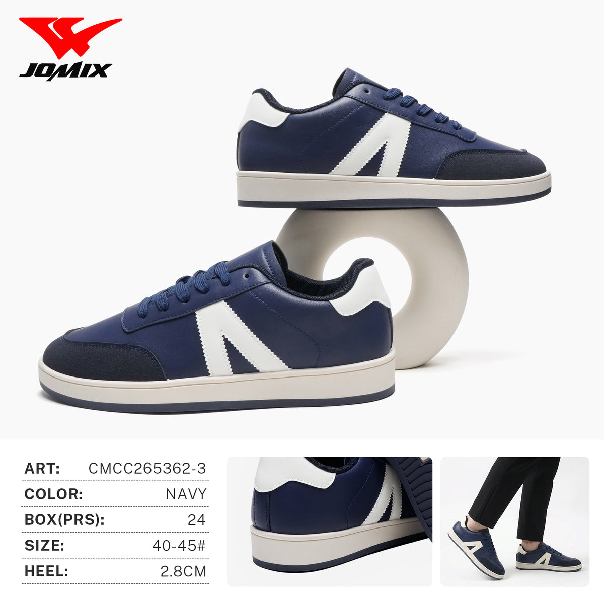 Sneakers Da Uomo CMCC265362-3