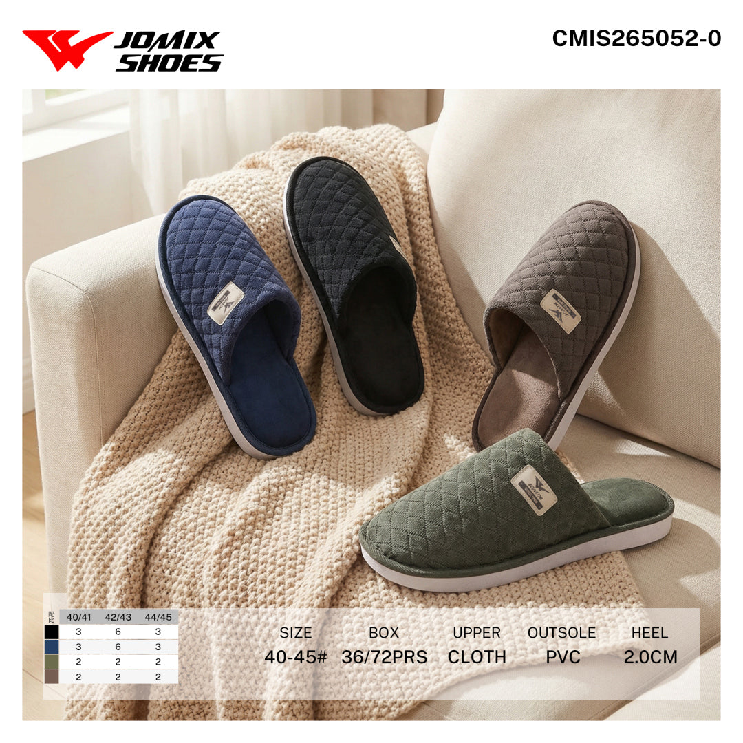 Pantofole Da Uomo CMIS265052-0
