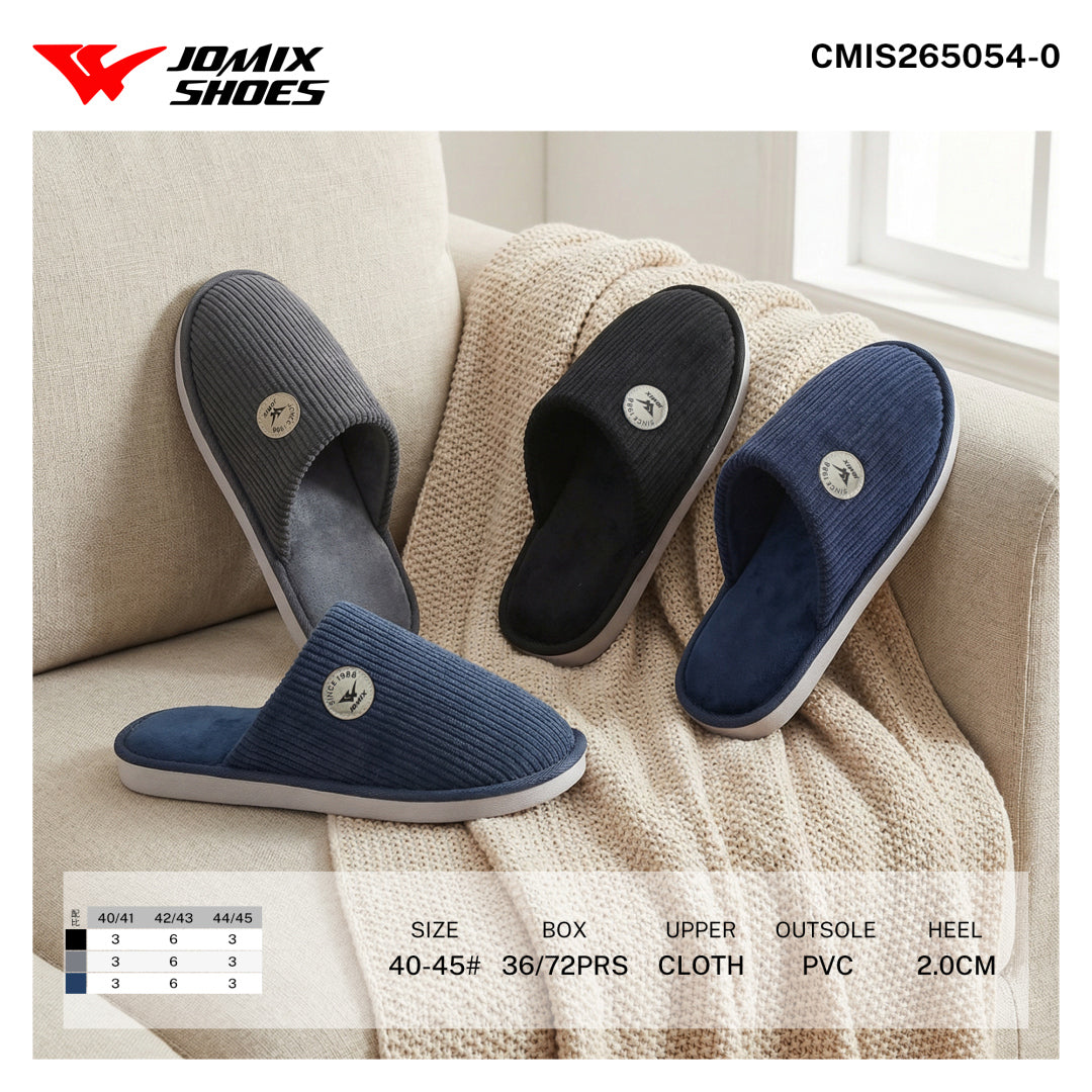 Pantofole Da Uomo CMIS265054-0