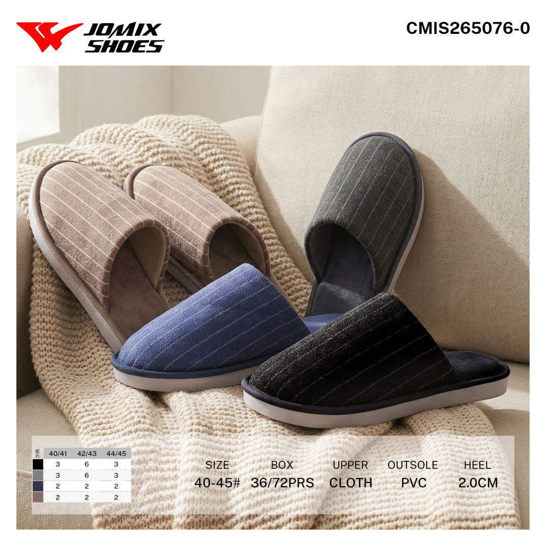 Pantofole Da Uomo CMIS265076-0