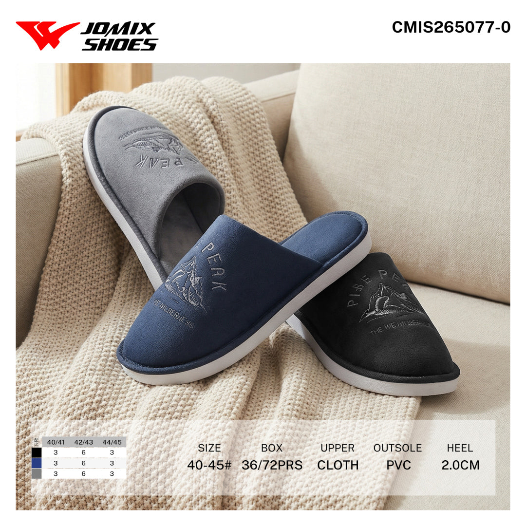 Pantofole Da Uomo CMIS265077-0