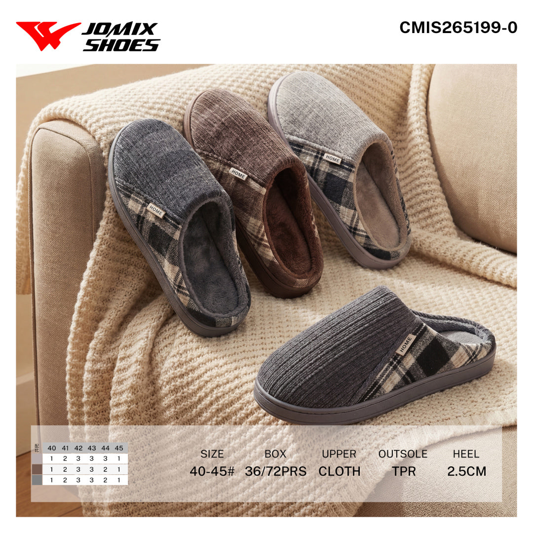 Pantofole Da Uomo CMIS265199-0