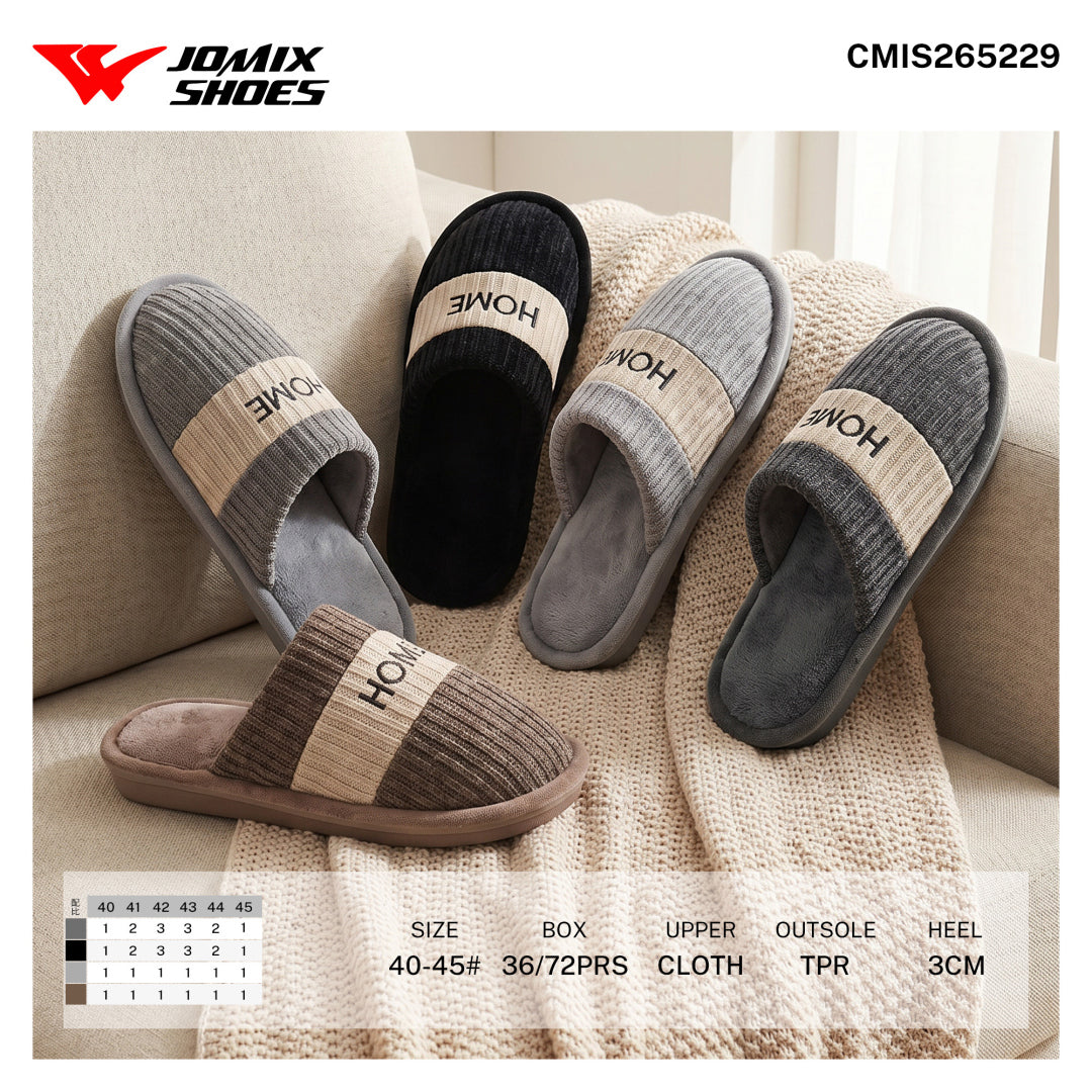 Pantofole Da Donna CMIS265229-0