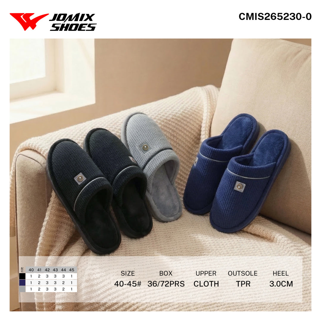 Pantofole Da Donna CMIS265230-0