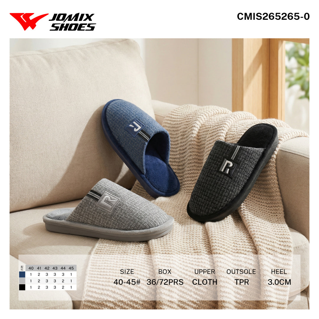 Pantofole Da Uomo CMIS265265-0