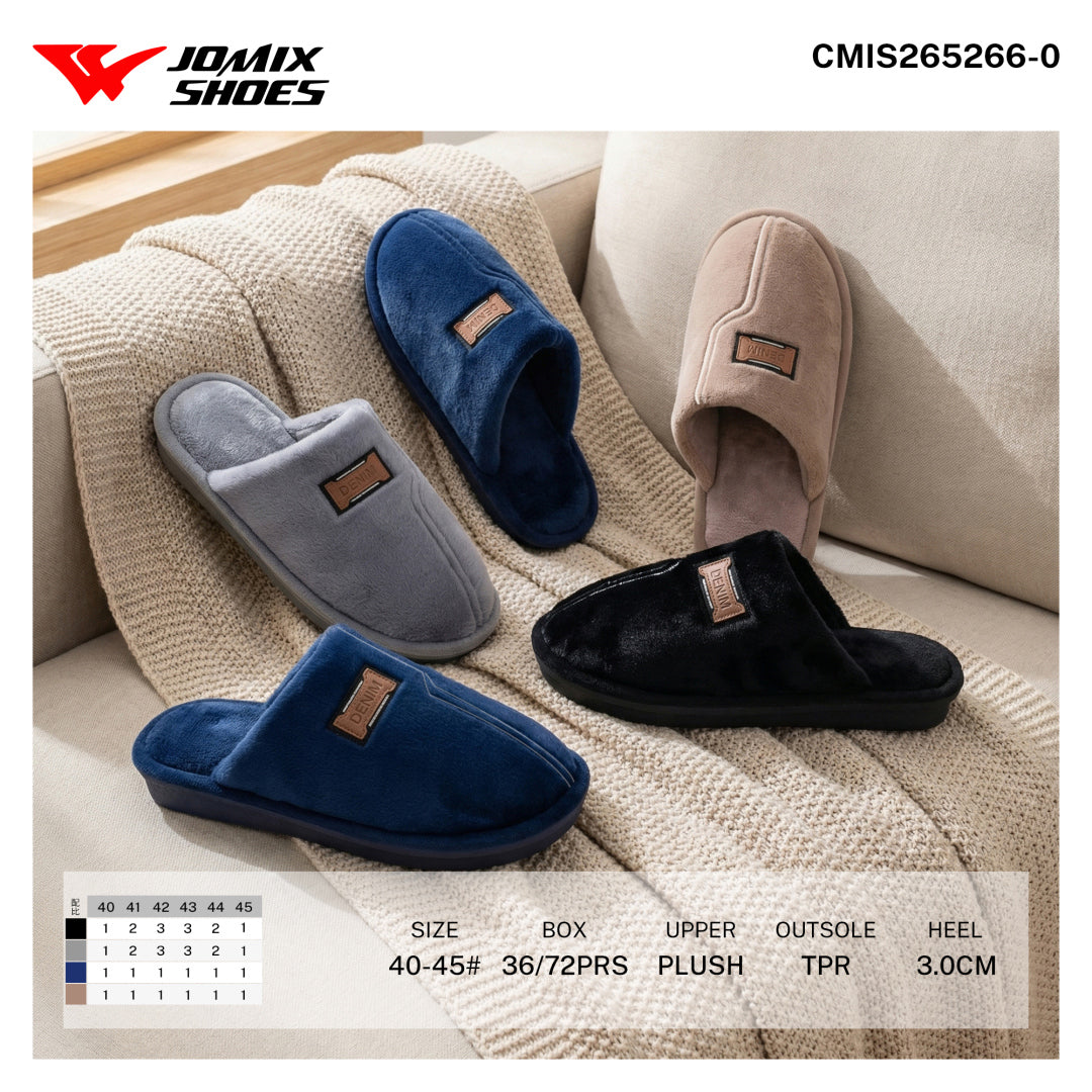 Pantofole Da Uomo CMIS265266-0