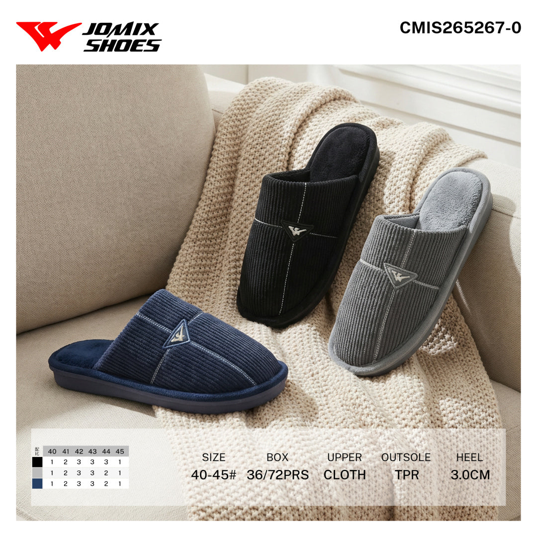 Pantofole Da Uomo CMIS265267-0