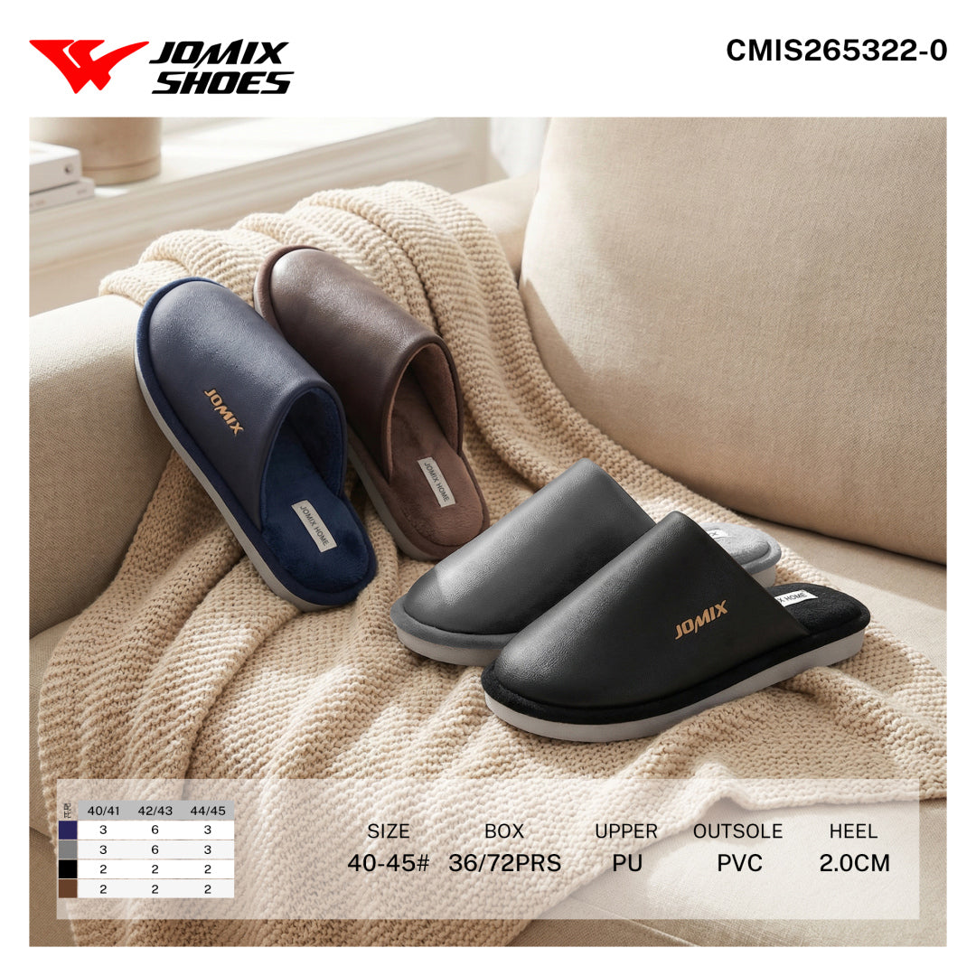 Pantofole Da Uomo CMIS265322-0