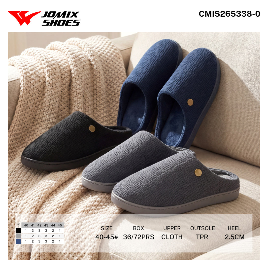Pantofole Da Uomo CMIS265338-0