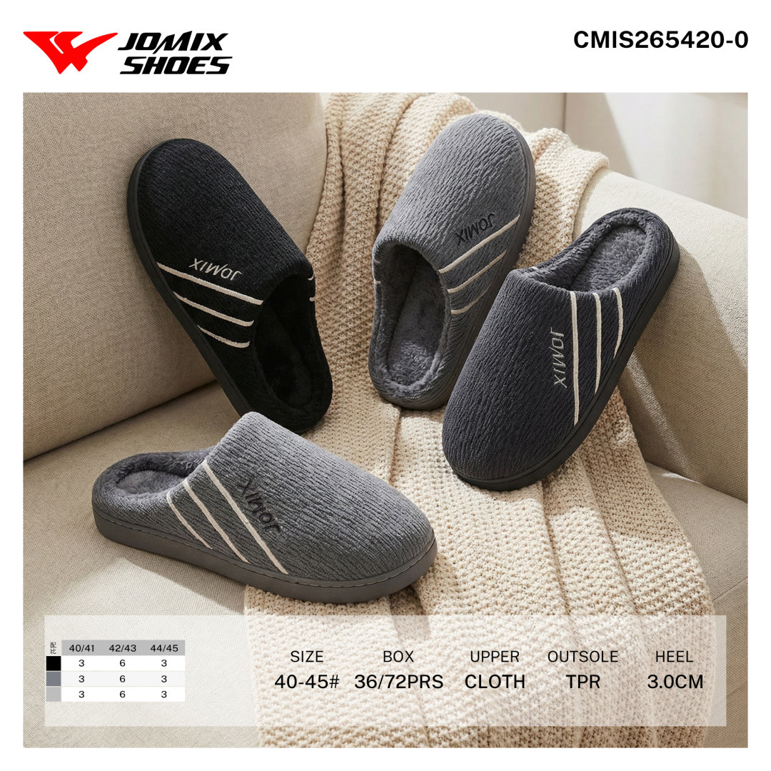 Pantofole Da Uomo CMIS265420-0