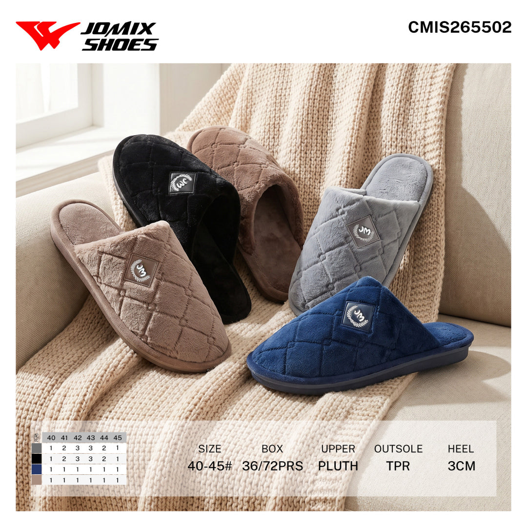 Pantofole Da Uomo CMIS265502-0