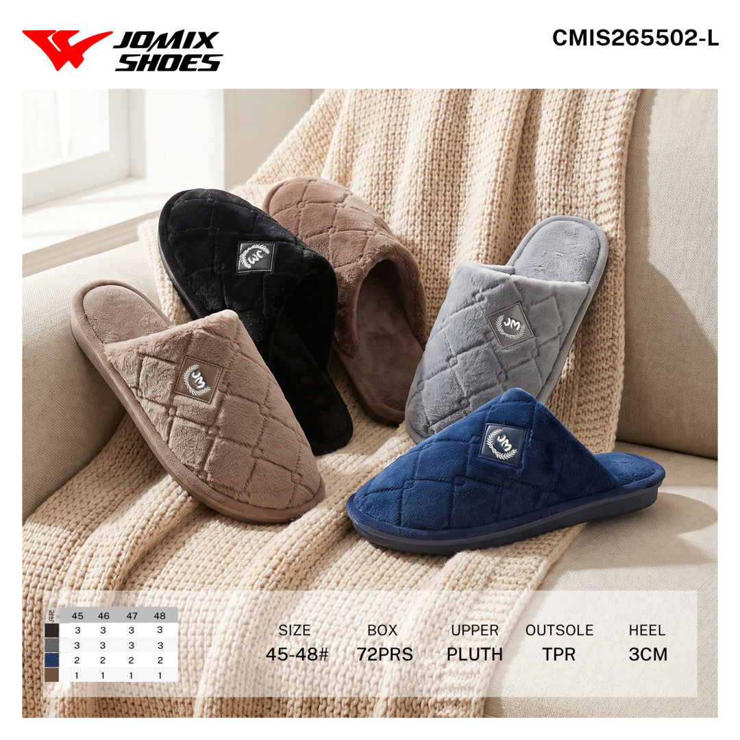 Pantofole Da Donna CMIS265502-L
