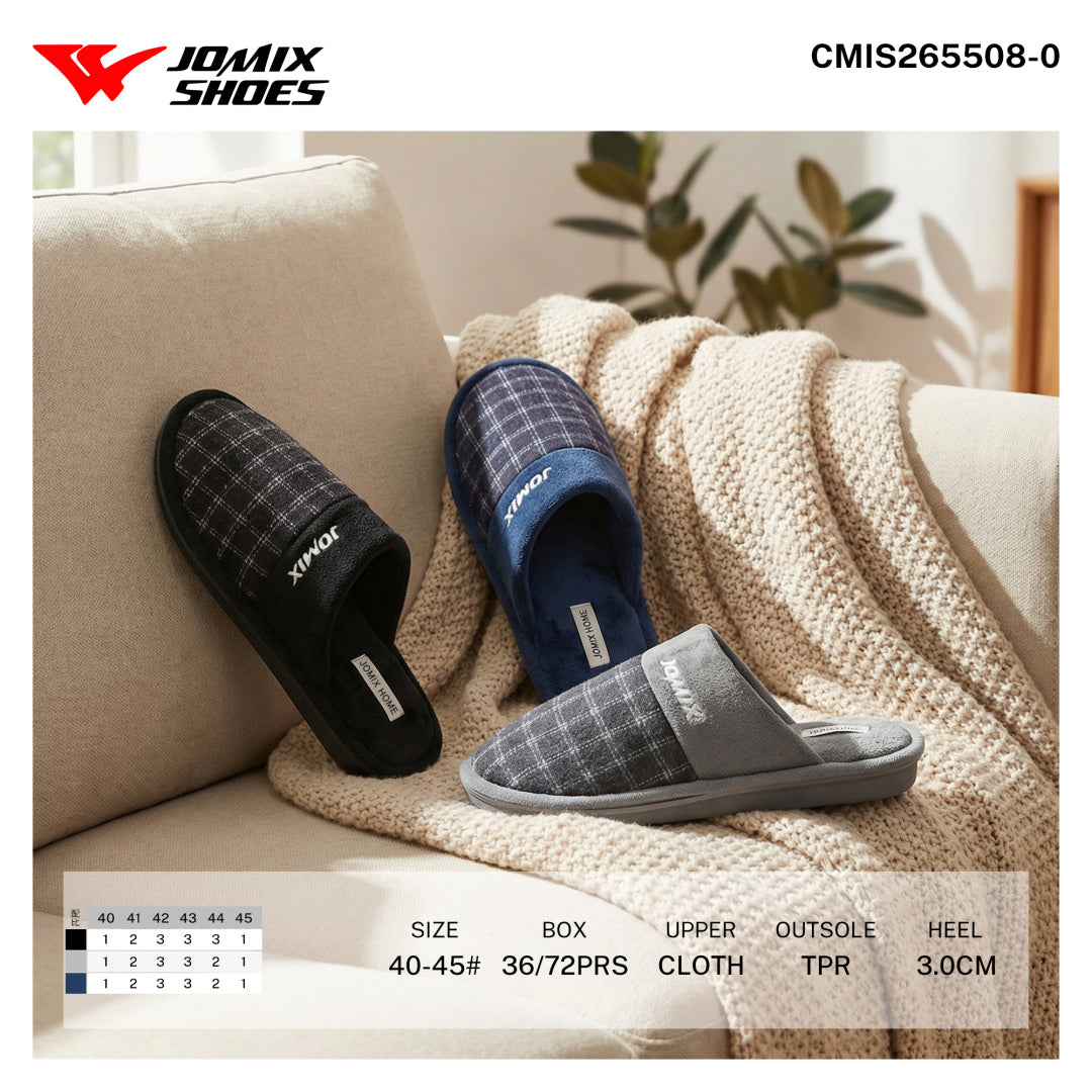 Pantofole Da Uomo CMIS265508-0