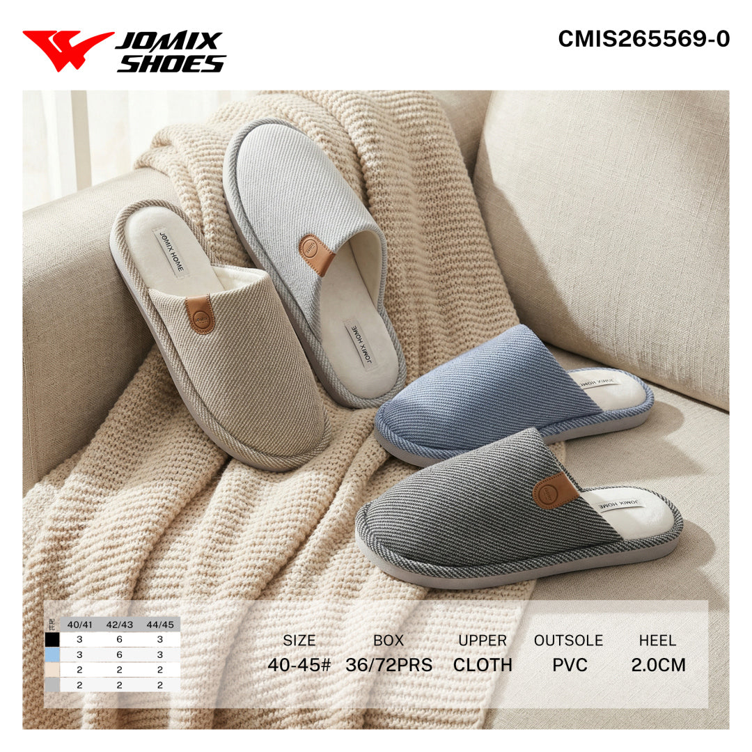 Pantofole Da Uomo CMIS265569-0