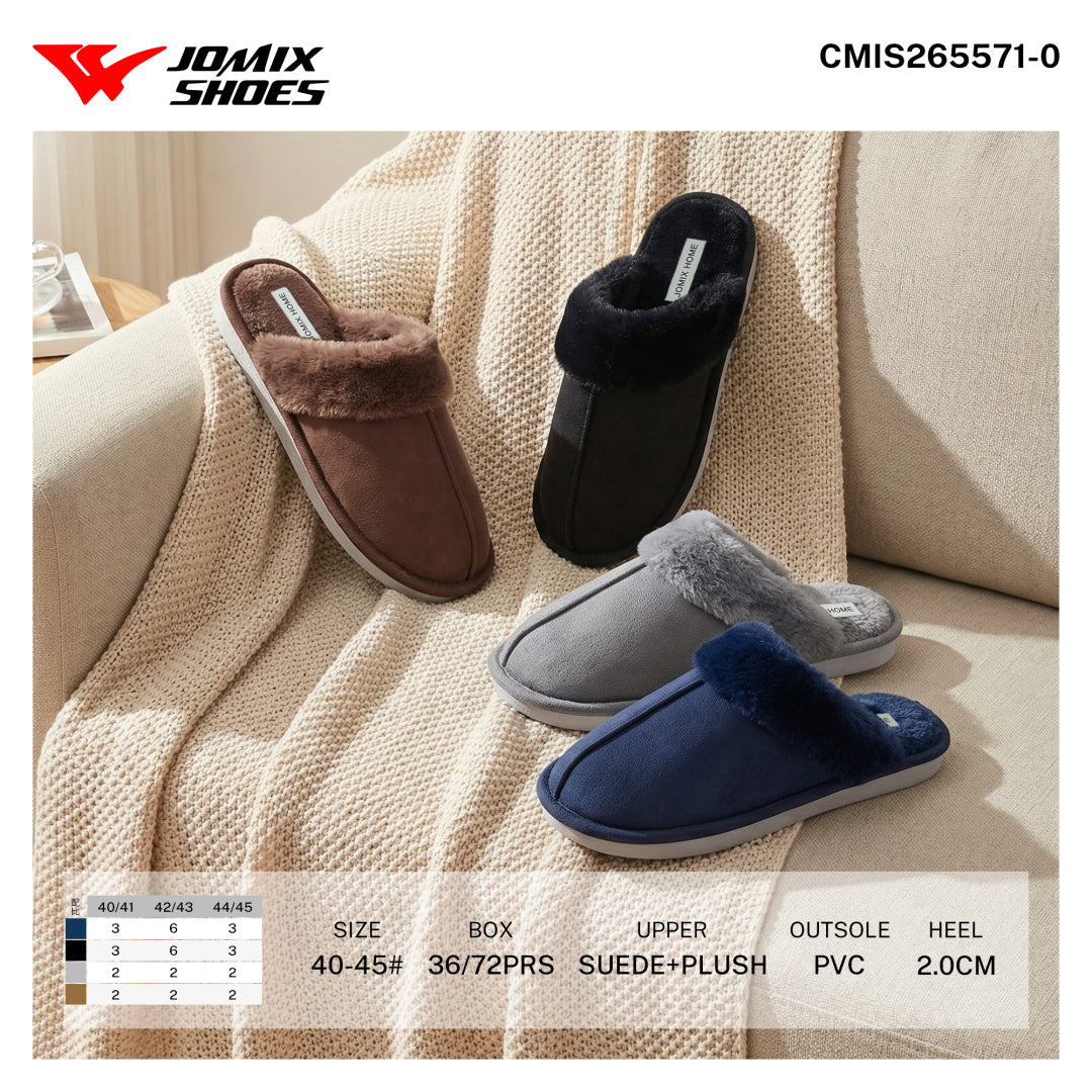 Pantofole Da Uomo CMIS265571-0