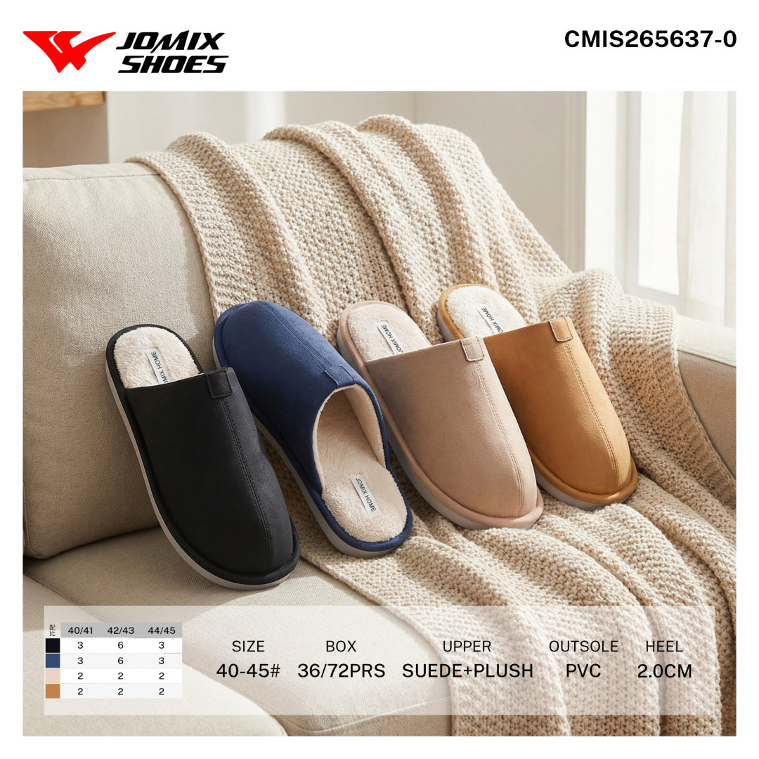 Pantofole Da Uomo CMIS265637-0