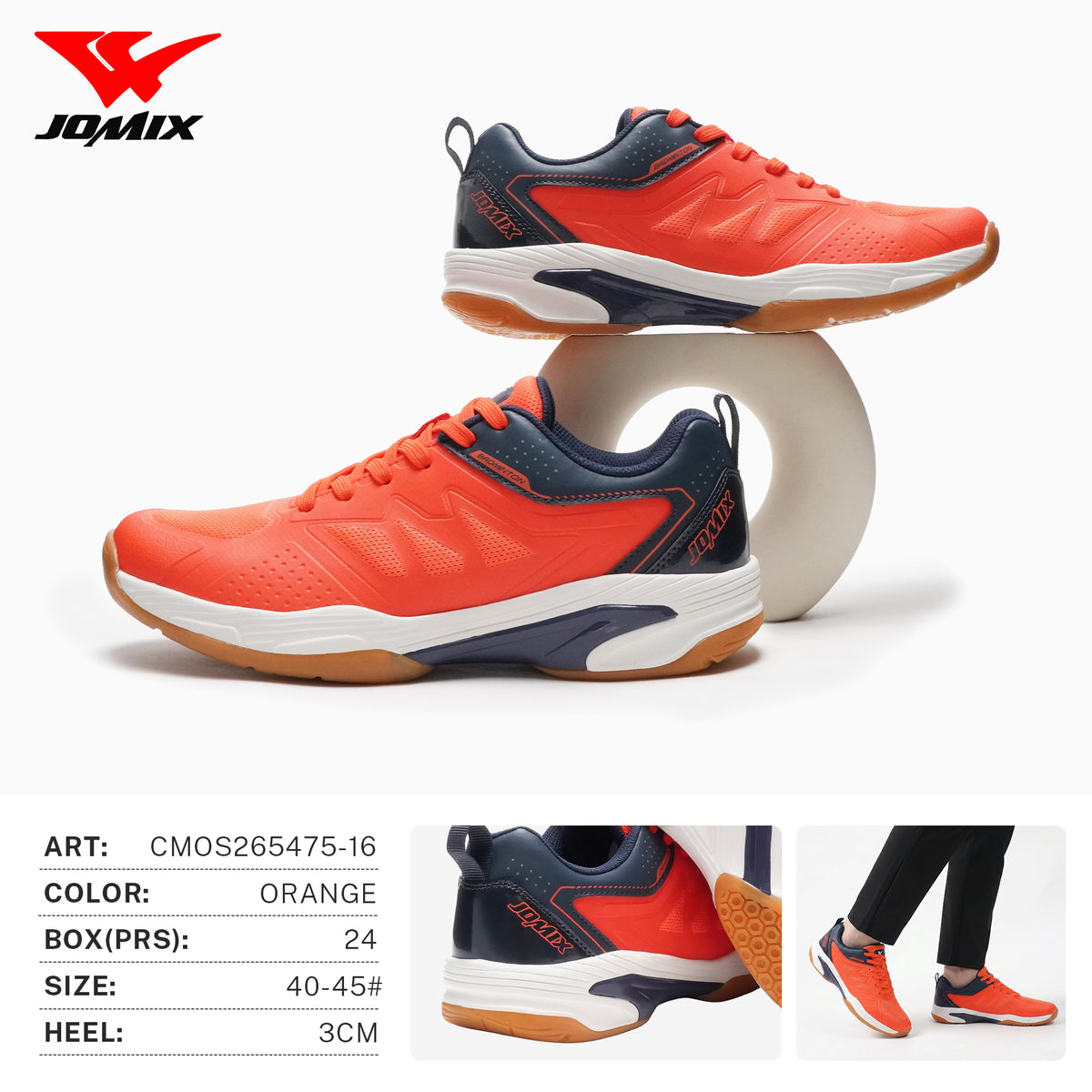 Scarpe Da Ginnastica Da Uomo CMOS265475-16