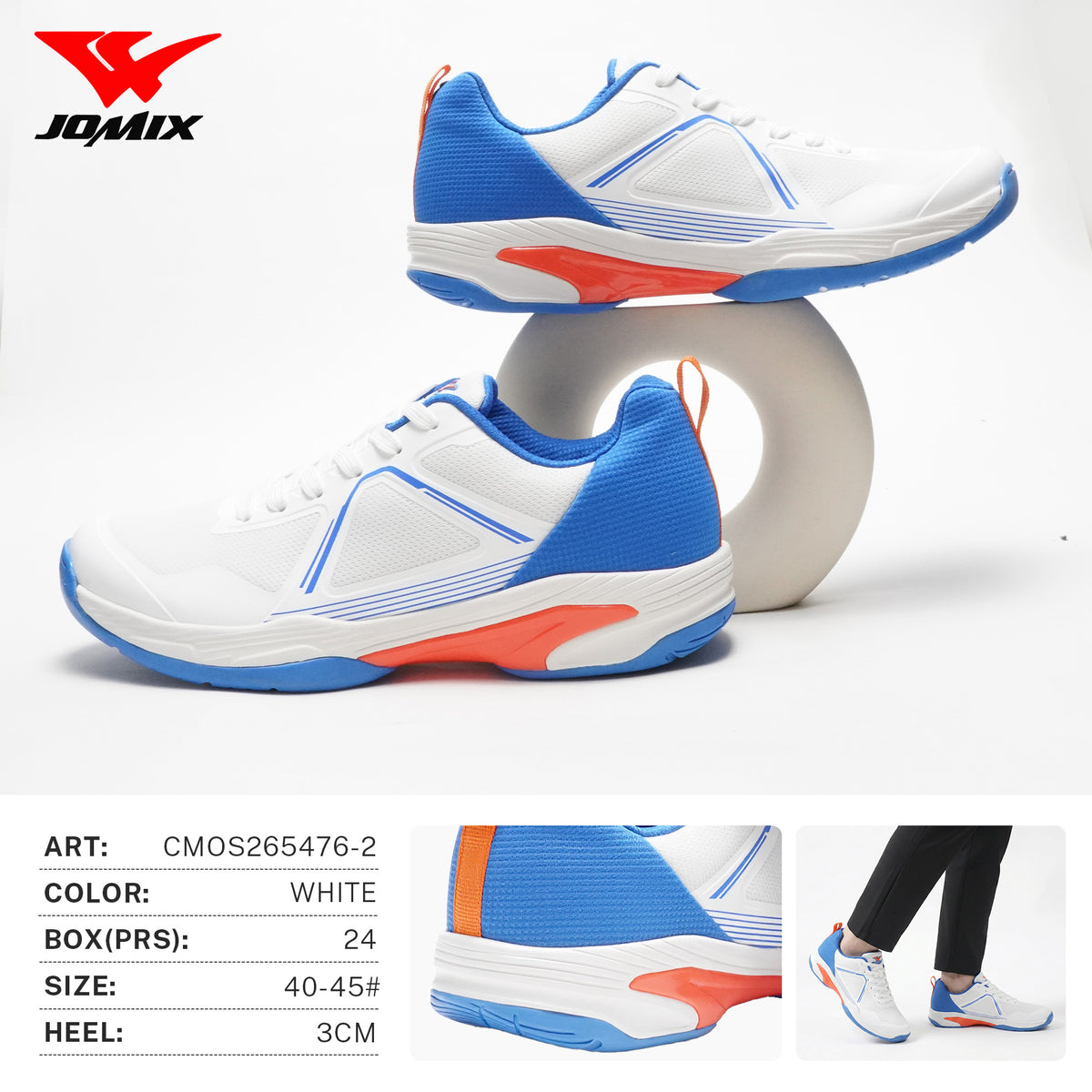 Scarpe Da Ginnastica Da Uomo CMOS265476-2