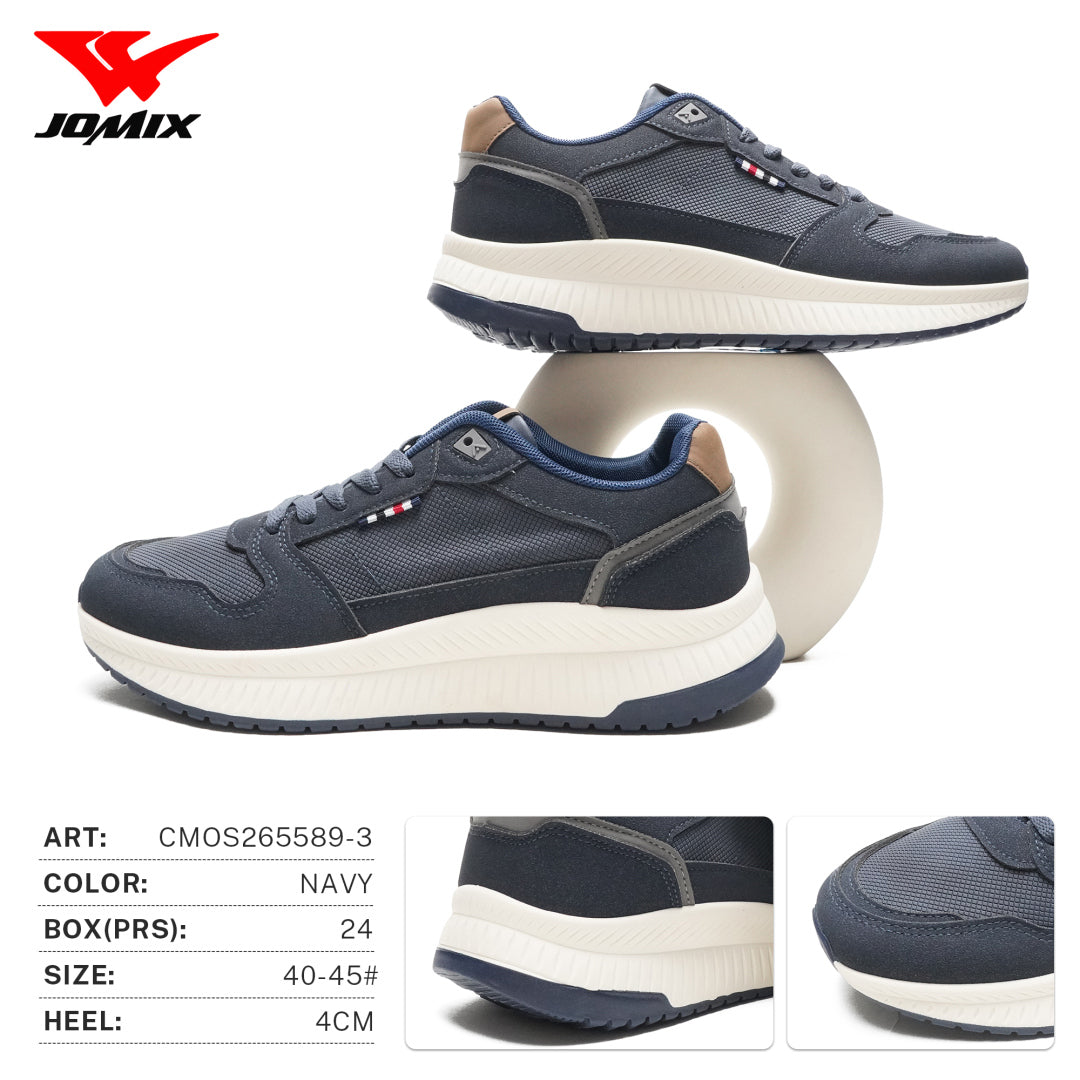 Sneakers Da Uomo CMOS265589-3
