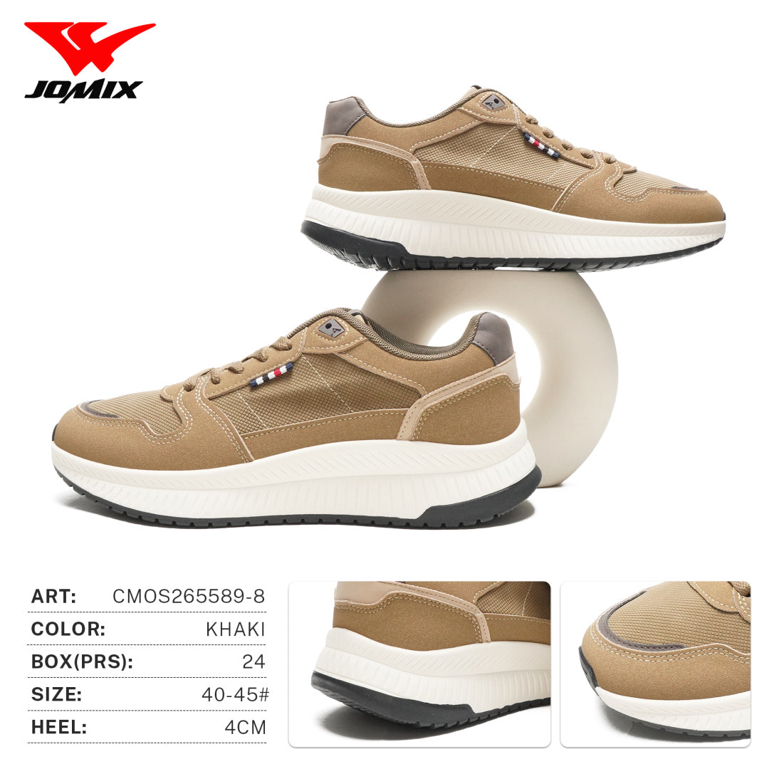 Sneakers Da Uomo CMOS265589-8